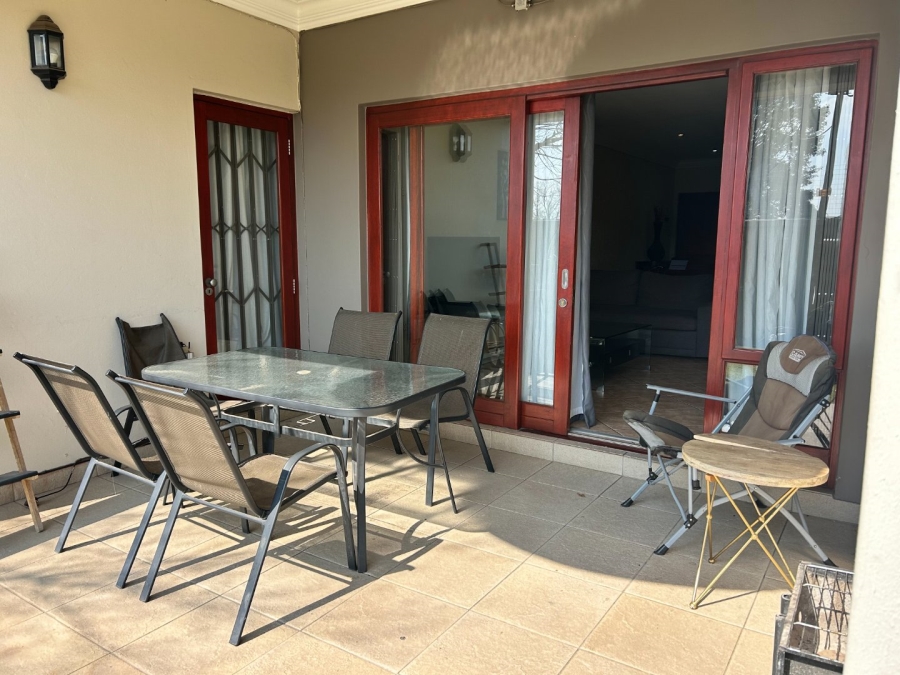 To Let 3 Bedroom Property for Rent in Morningside Gauteng