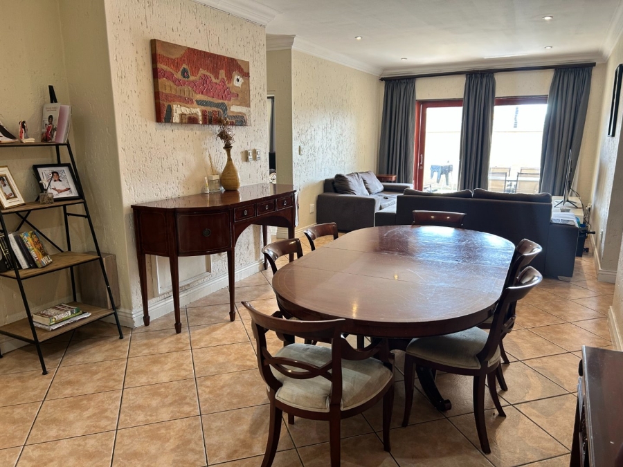 To Let 3 Bedroom Property for Rent in Morningside Gauteng