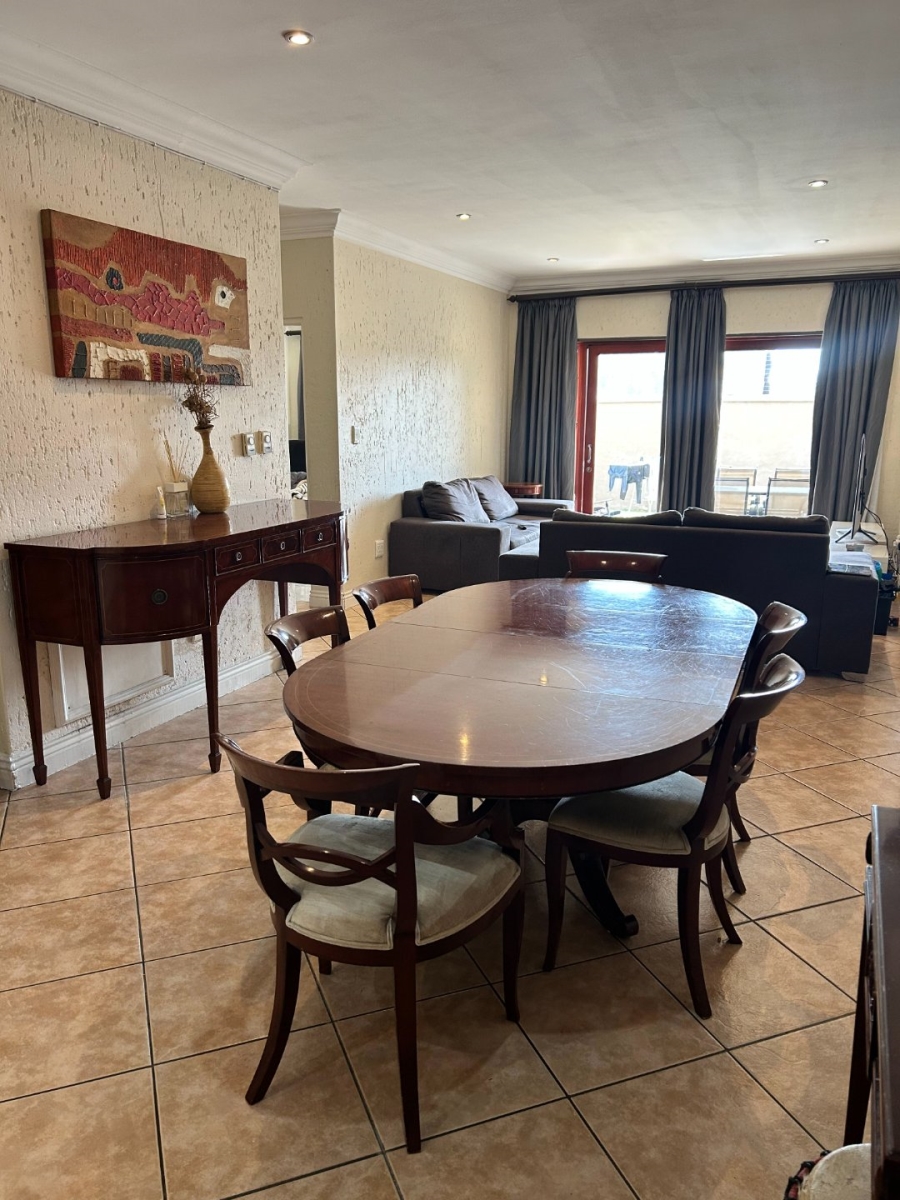 To Let 3 Bedroom Property for Rent in Morningside Gauteng