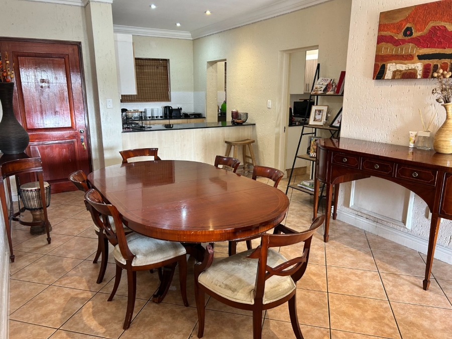 To Let 3 Bedroom Property for Rent in Morningside Gauteng