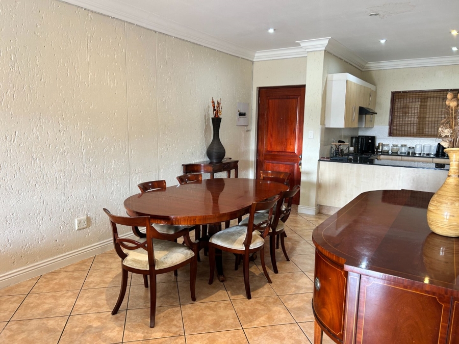 To Let 3 Bedroom Property for Rent in Morningside Gauteng