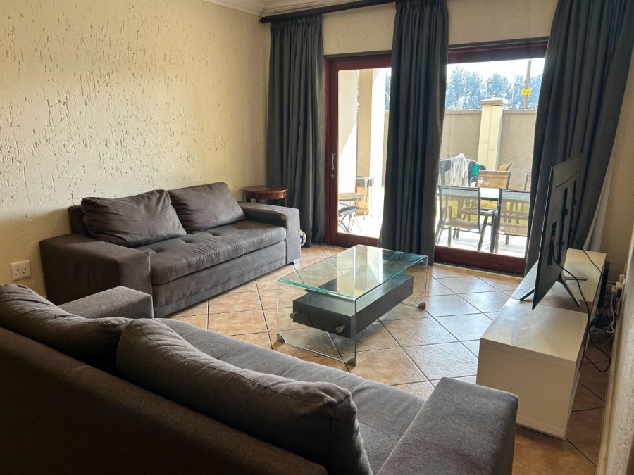 To Let 3 Bedroom Property for Rent in Morningside Gauteng