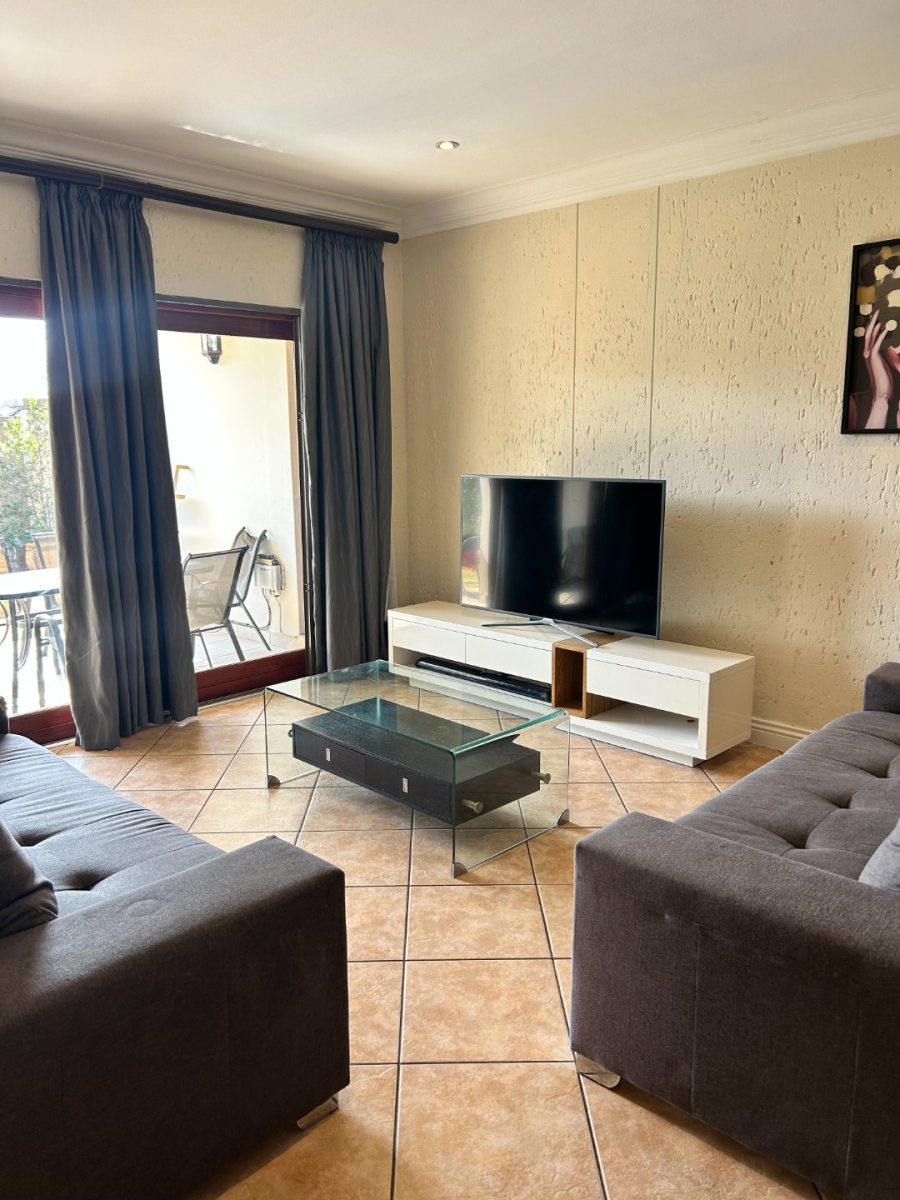 To Let 3 Bedroom Property for Rent in Morningside Gauteng