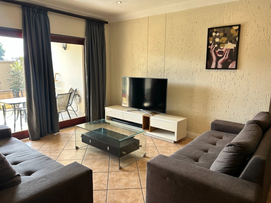 To Let 3 Bedroom Property for Rent in Morningside Gauteng
