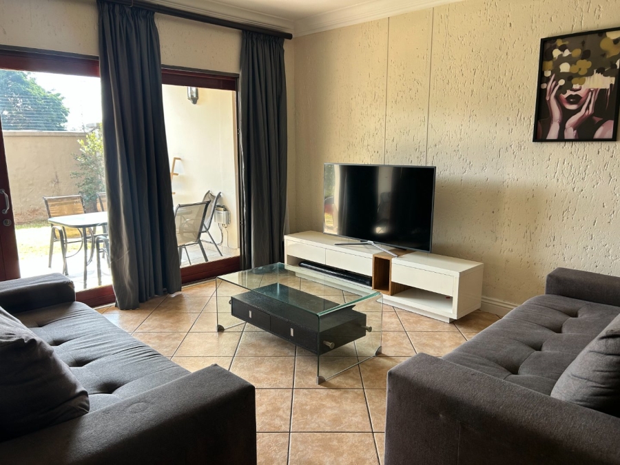 To Let 3 Bedroom Property for Rent in Morningside Gauteng