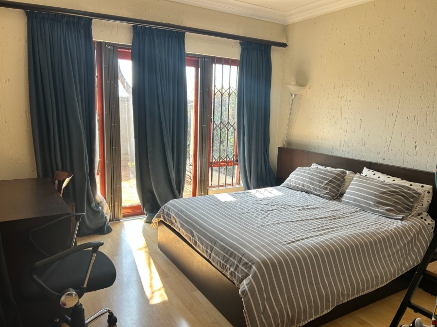 To Let 3 Bedroom Property for Rent in Morningside Gauteng