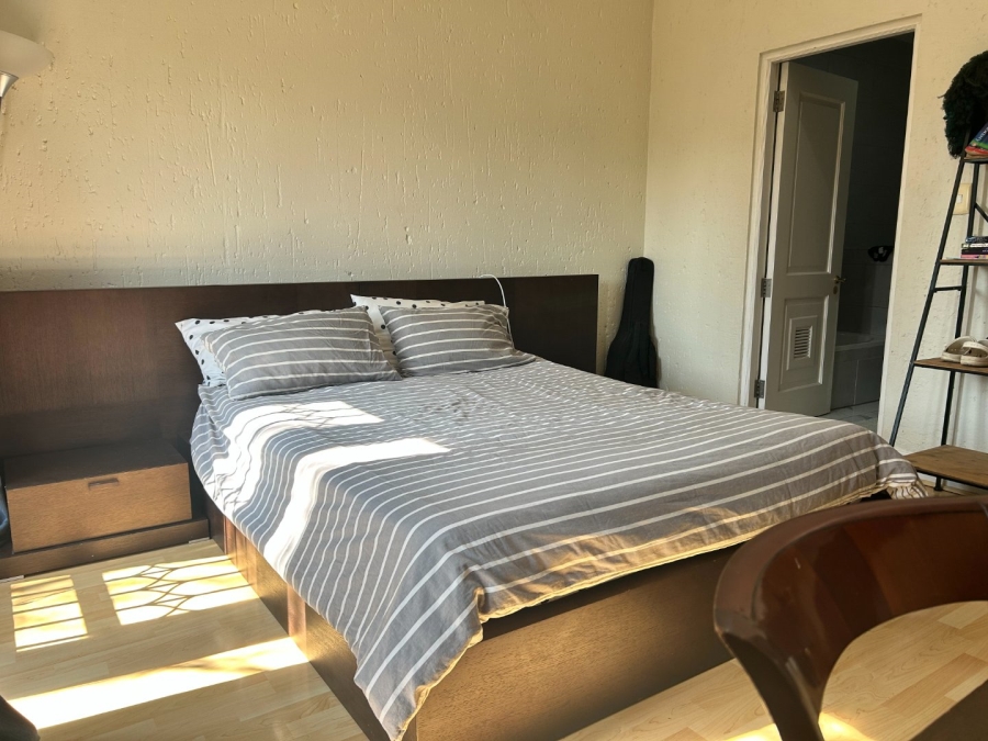 To Let 3 Bedroom Property for Rent in Morningside Gauteng