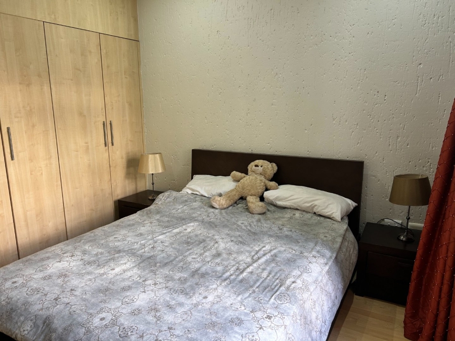 To Let 3 Bedroom Property for Rent in Morningside Gauteng