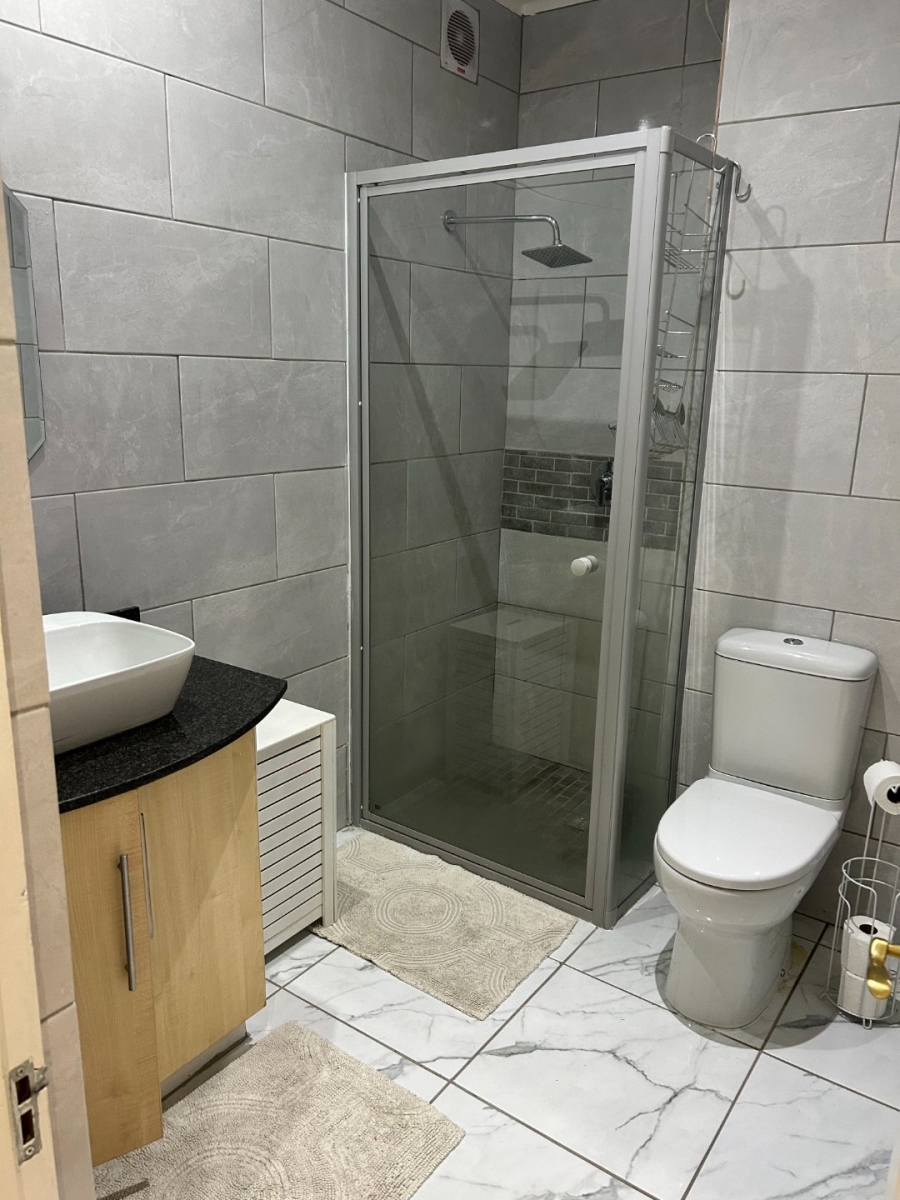 To Let 3 Bedroom Property for Rent in Morningside Gauteng
