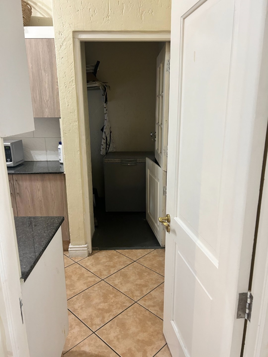 To Let 3 Bedroom Property for Rent in Morningside Gauteng