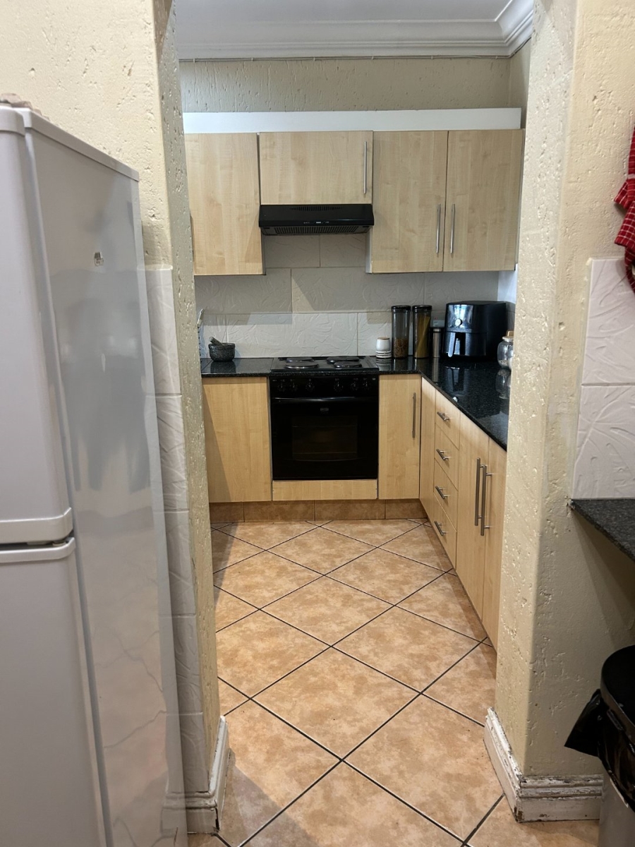 To Let 3 Bedroom Property for Rent in Morningside Gauteng