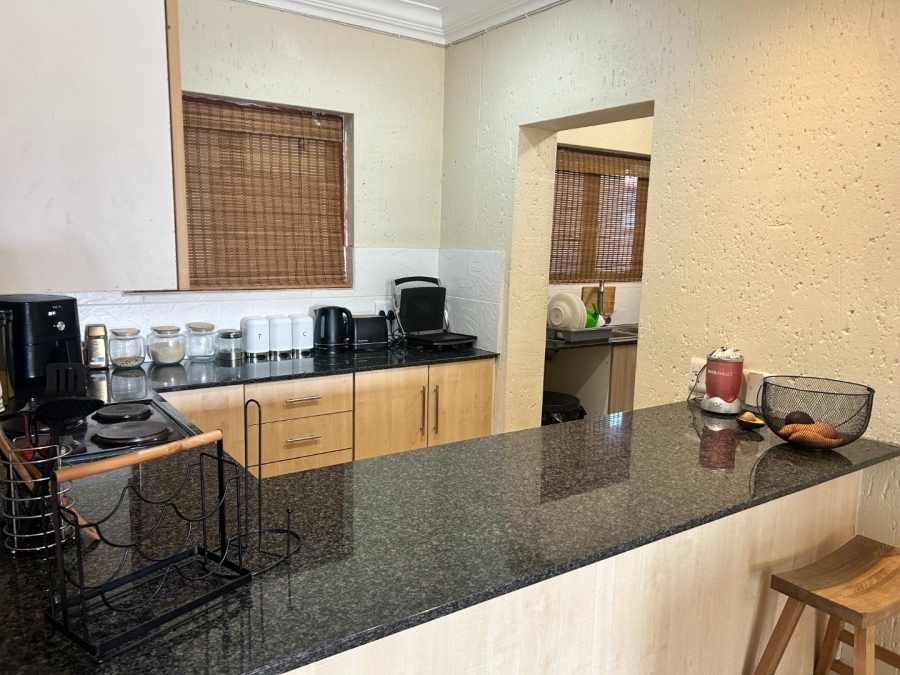 To Let 3 Bedroom Property for Rent in Morningside Gauteng