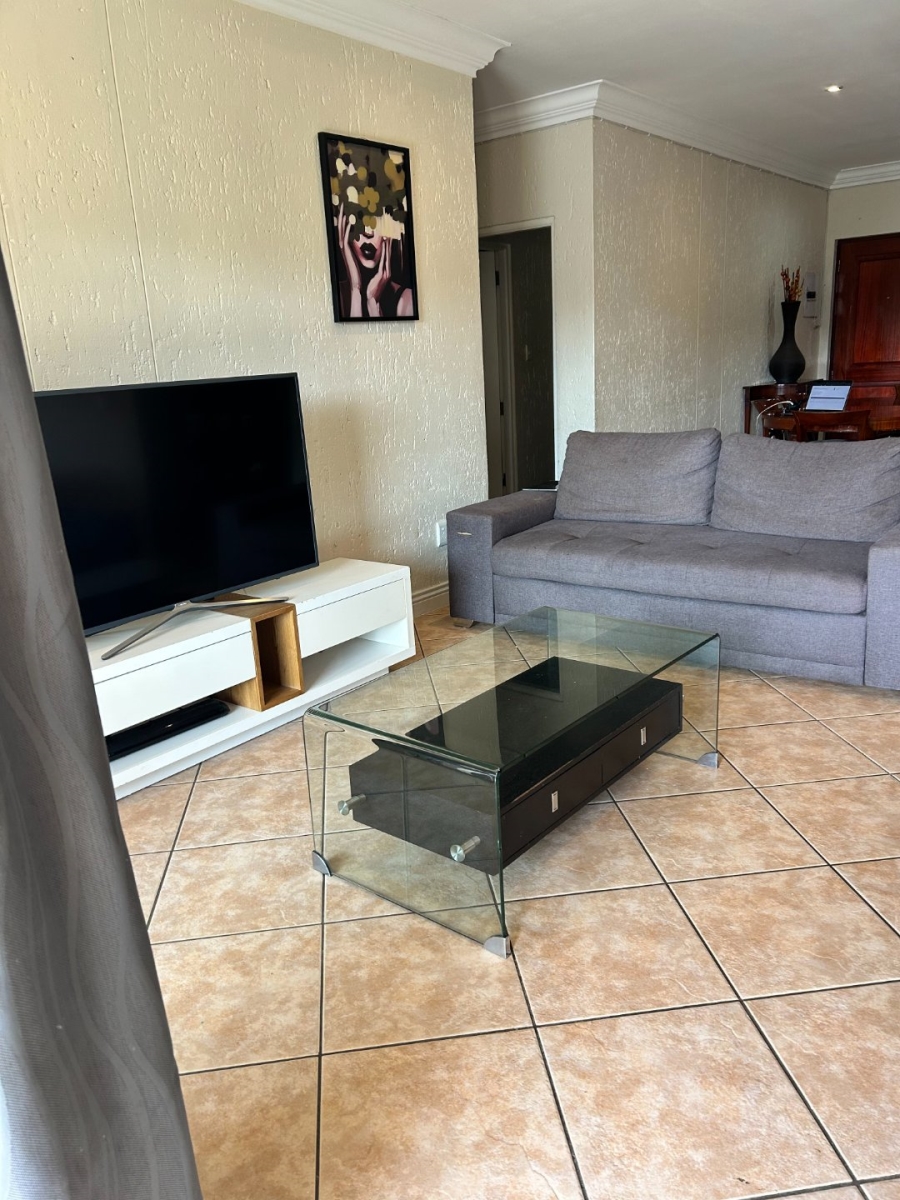 To Let 3 Bedroom Property for Rent in Morningside Gauteng