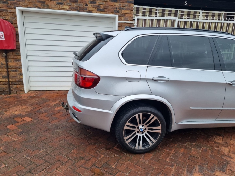 3 Bedroom Property for Sale in New State Areas Gauteng