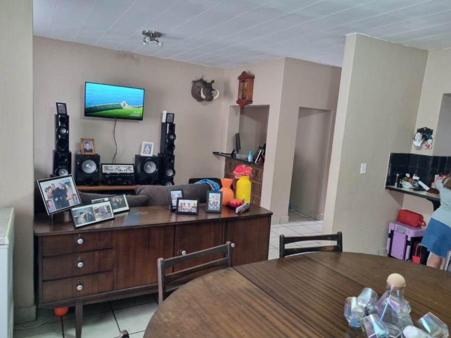 3 Bedroom Property for Sale in New State Areas Gauteng