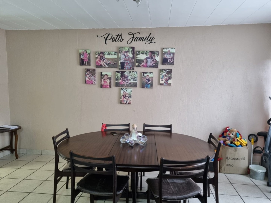 3 Bedroom Property for Sale in New State Areas Gauteng