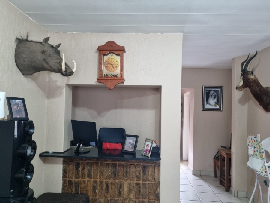 3 Bedroom Property for Sale in New State Areas Gauteng