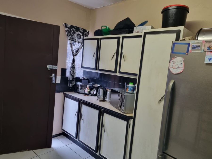 3 Bedroom Property for Sale in New State Areas Gauteng