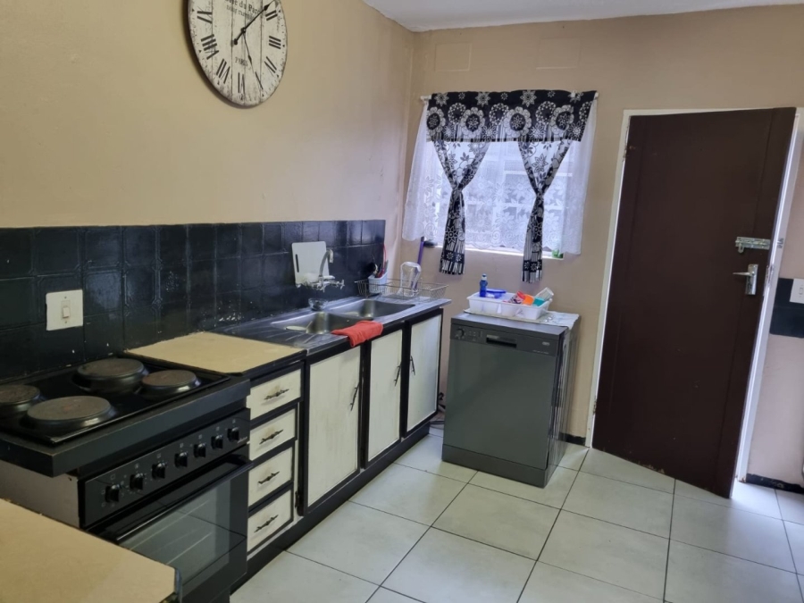 3 Bedroom Property for Sale in New State Areas Gauteng
