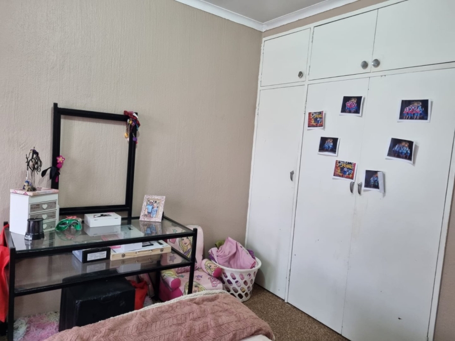 3 Bedroom Property for Sale in New State Areas Gauteng
