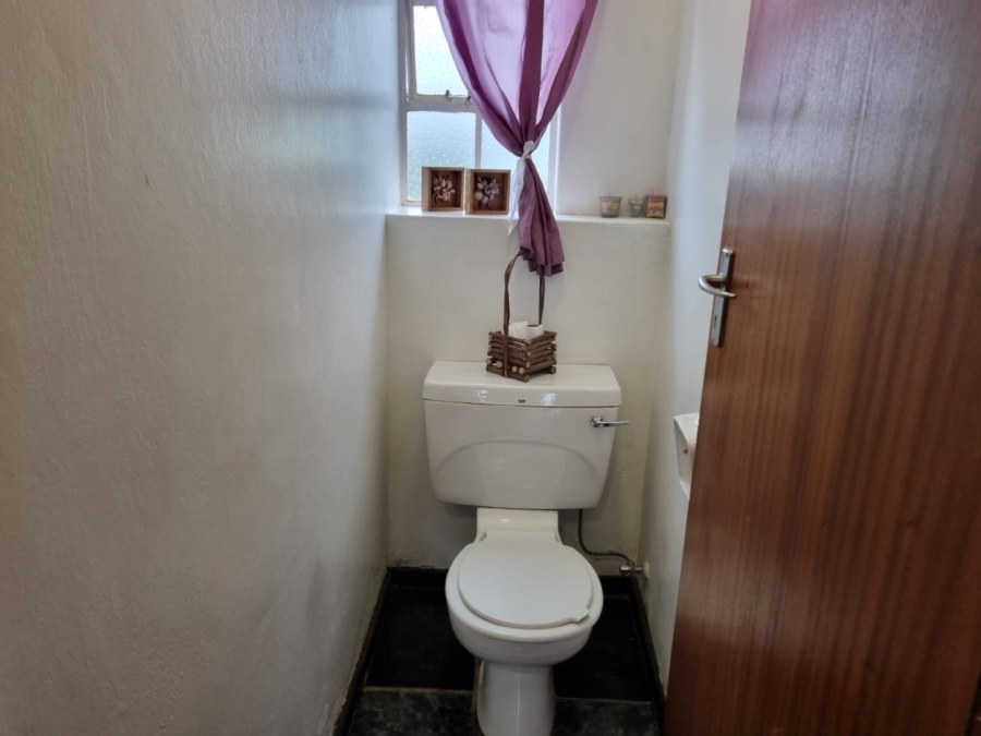 3 Bedroom Property for Sale in New State Areas Gauteng