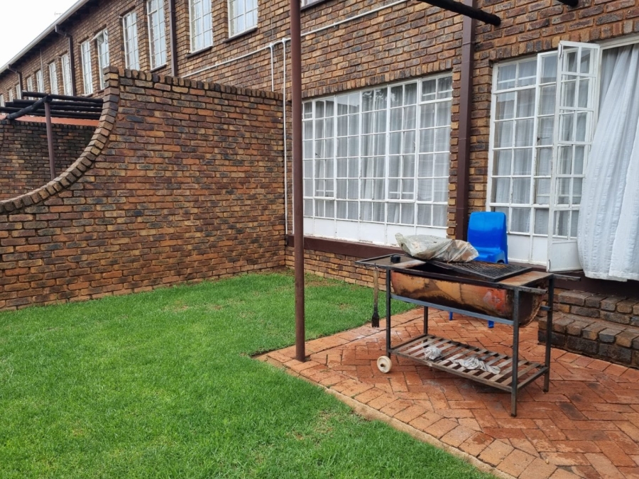 3 Bedroom Property for Sale in New State Areas Gauteng