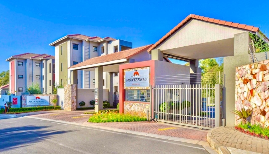 To Let 3 Bedroom Property for Rent in Fourways Gauteng