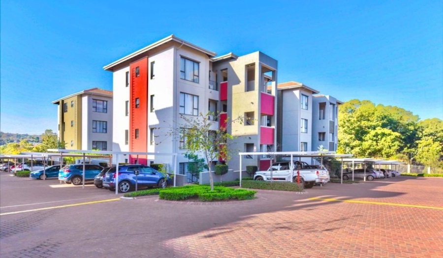 To Let 3 Bedroom Property for Rent in Fourways Gauteng