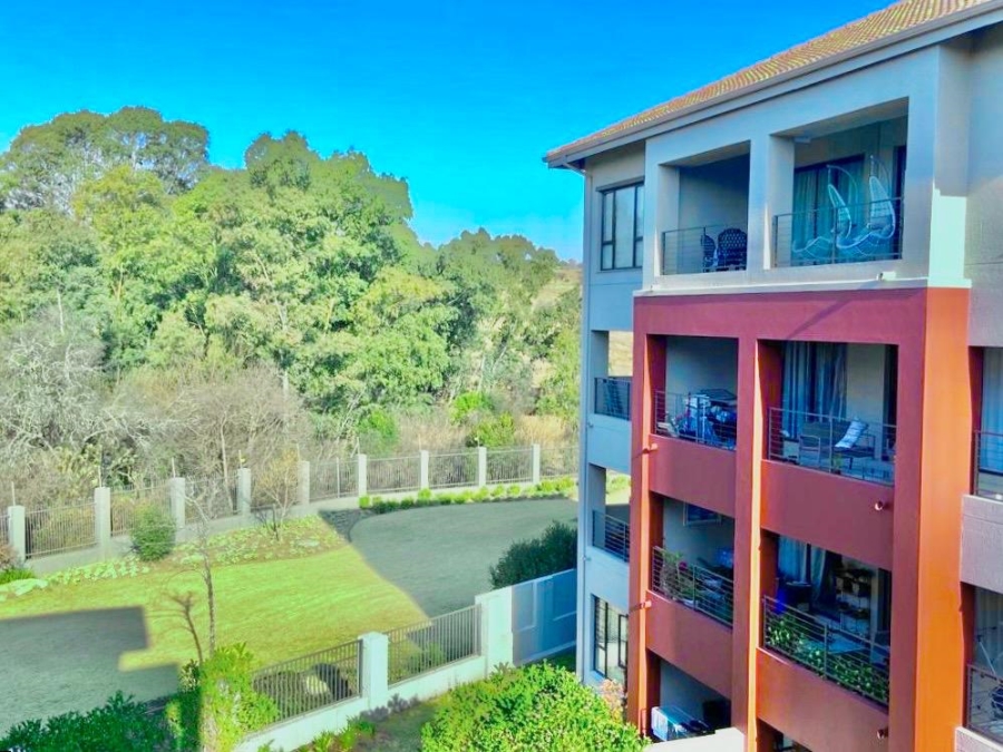 To Let 3 Bedroom Property for Rent in Fourways Gauteng