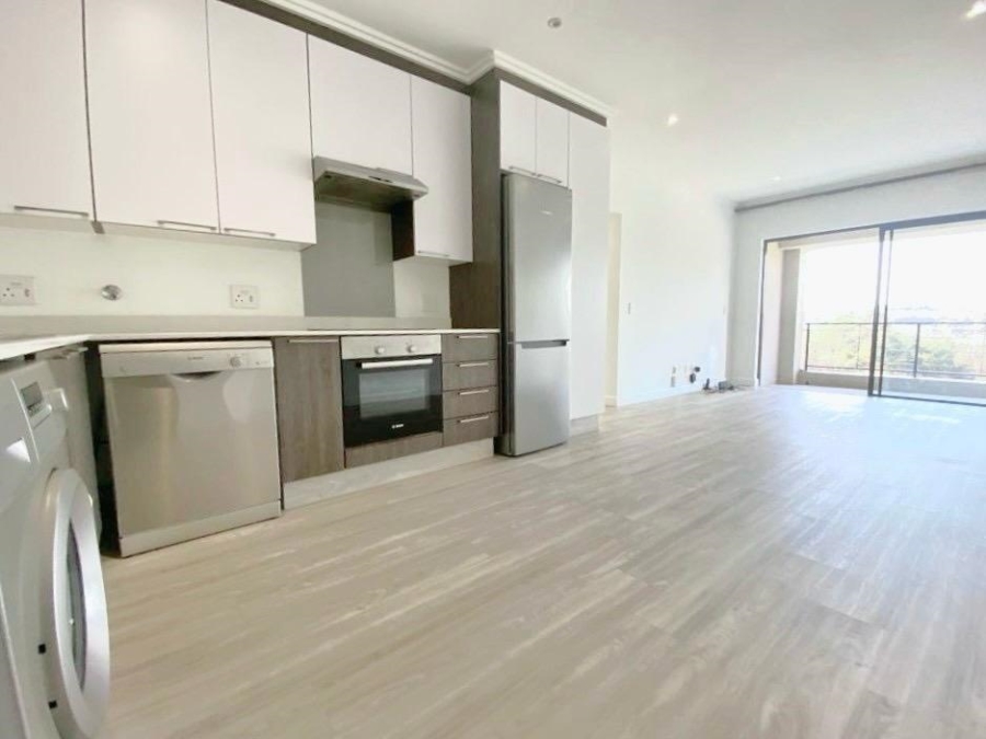 To Let 3 Bedroom Property for Rent in Fourways Gauteng