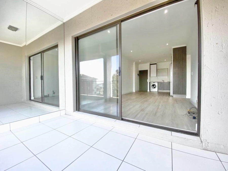 To Let 3 Bedroom Property for Rent in Fourways Gauteng