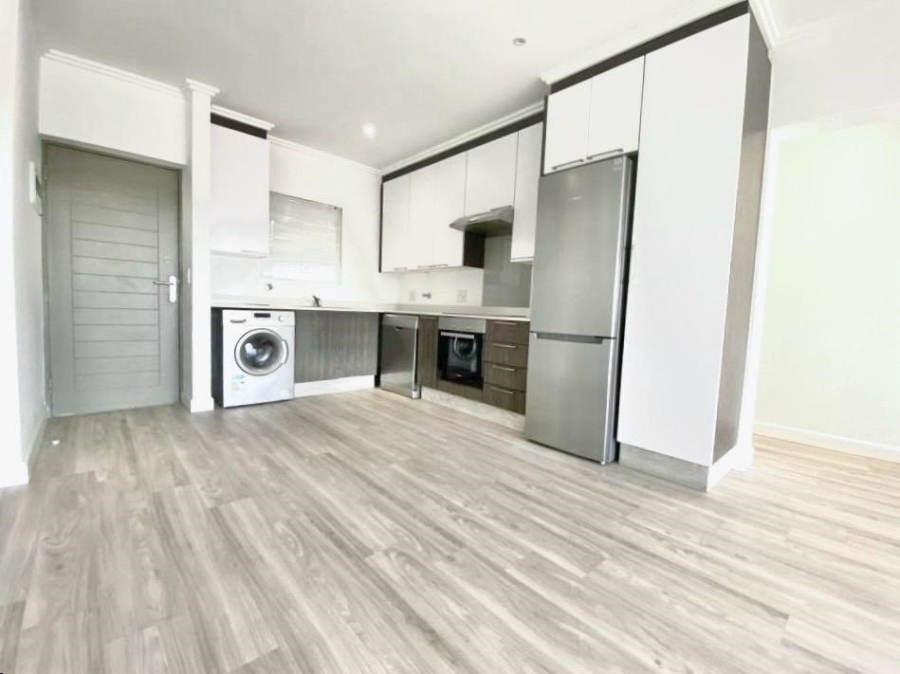 To Let 3 Bedroom Property for Rent in Fourways Gauteng