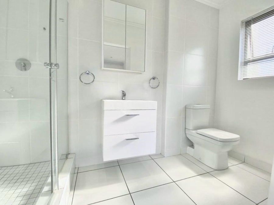 To Let 3 Bedroom Property for Rent in Fourways Gauteng