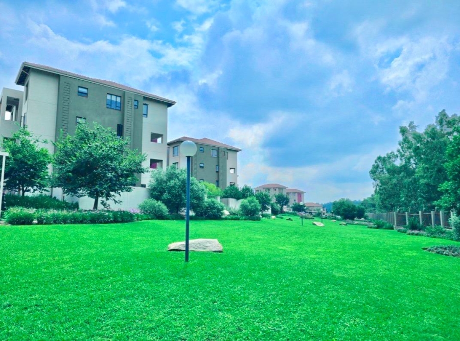 To Let 3 Bedroom Property for Rent in Fourways Gauteng