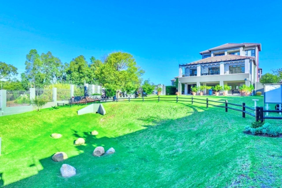 To Let 3 Bedroom Property for Rent in Fourways Gauteng