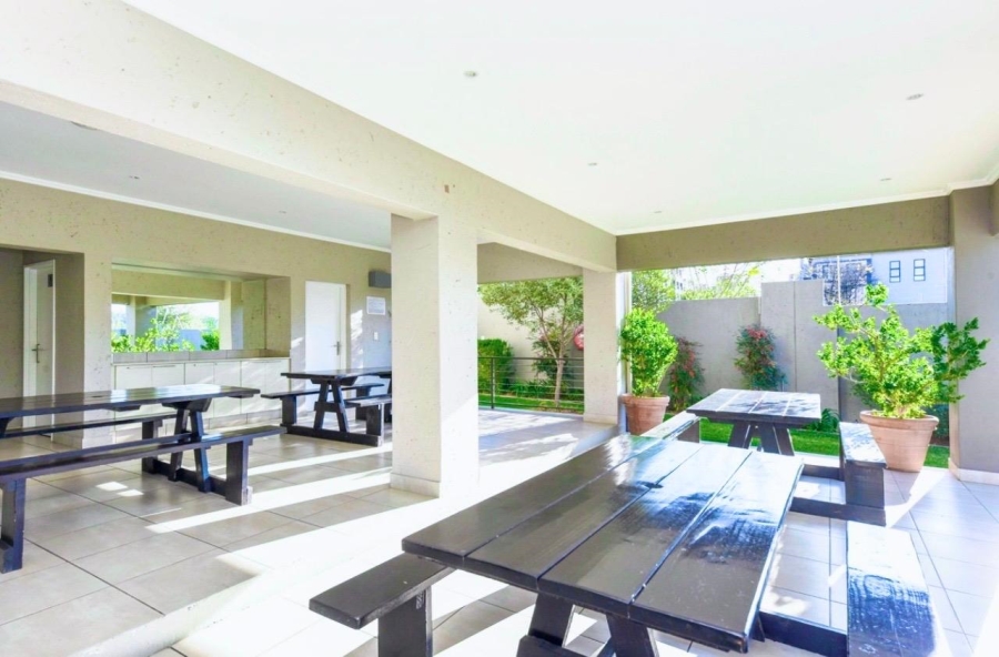 To Let 3 Bedroom Property for Rent in Fourways Gauteng