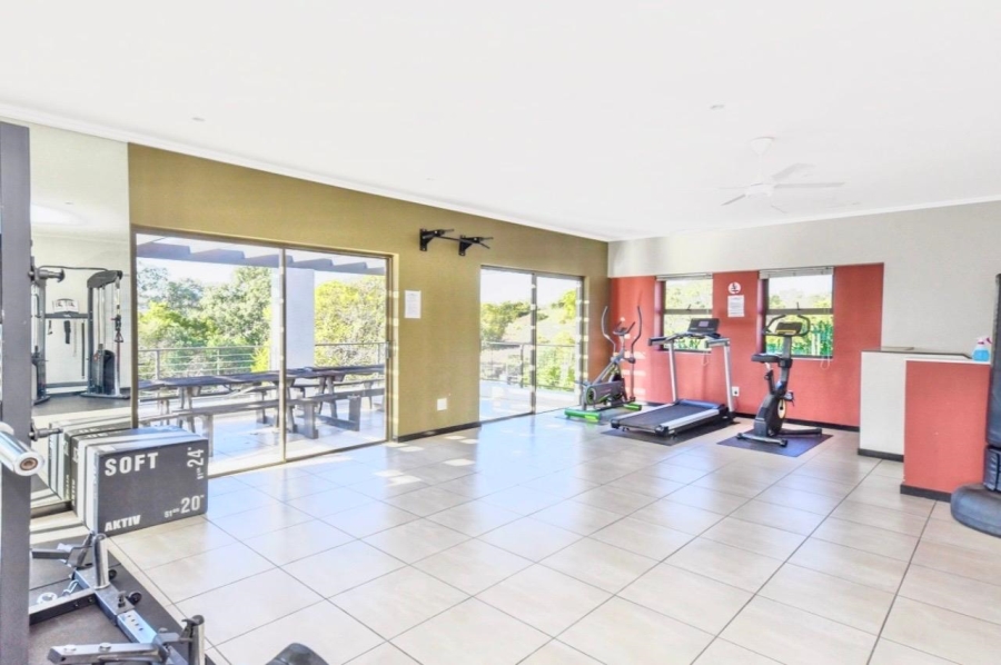 To Let 3 Bedroom Property for Rent in Fourways Gauteng