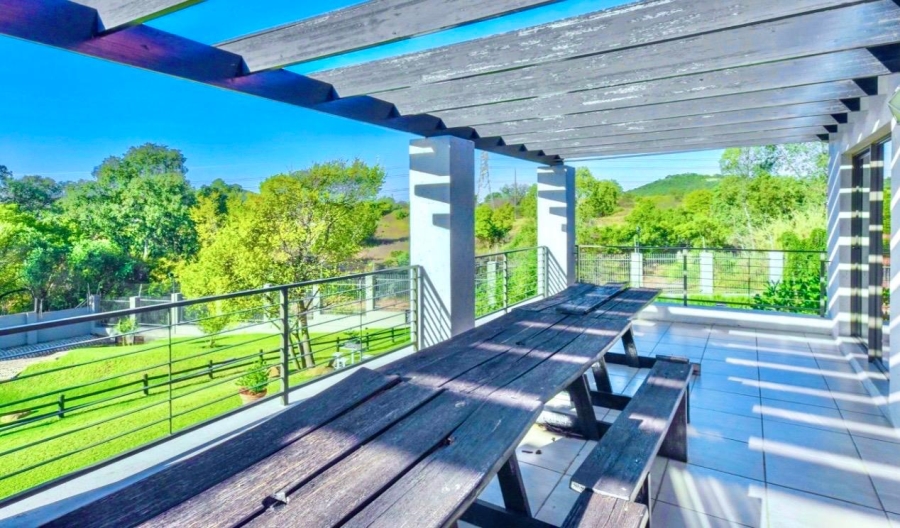 To Let 3 Bedroom Property for Rent in Fourways Gauteng