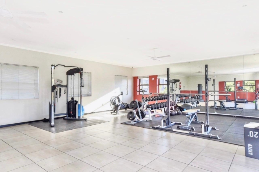 To Let 3 Bedroom Property for Rent in Fourways Gauteng