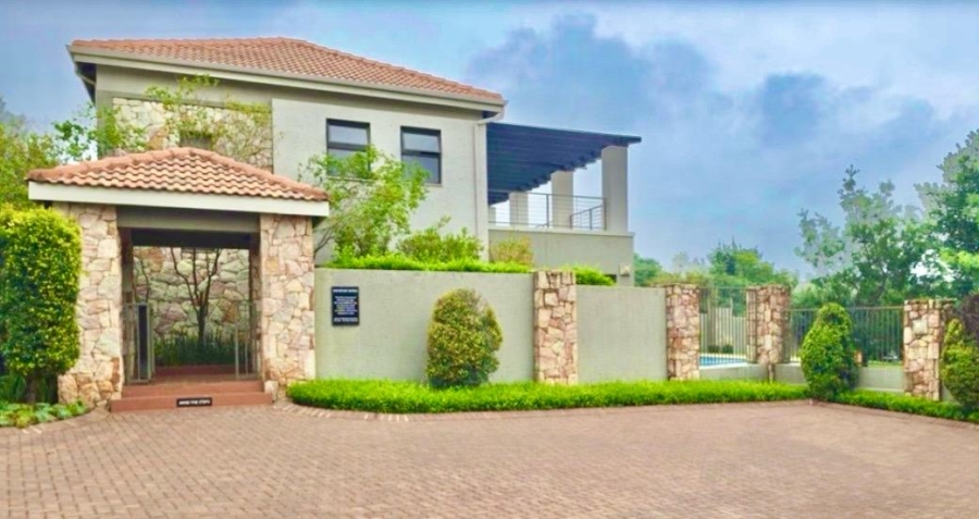 To Let 3 Bedroom Property for Rent in Fourways Gauteng
