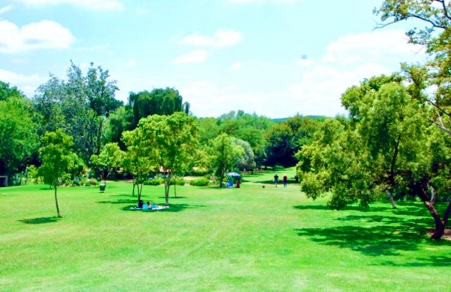 To Let 3 Bedroom Property for Rent in Fourways Gauteng