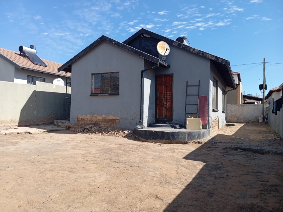 3 Bedroom Property for Sale in Klipfontein View Gauteng
