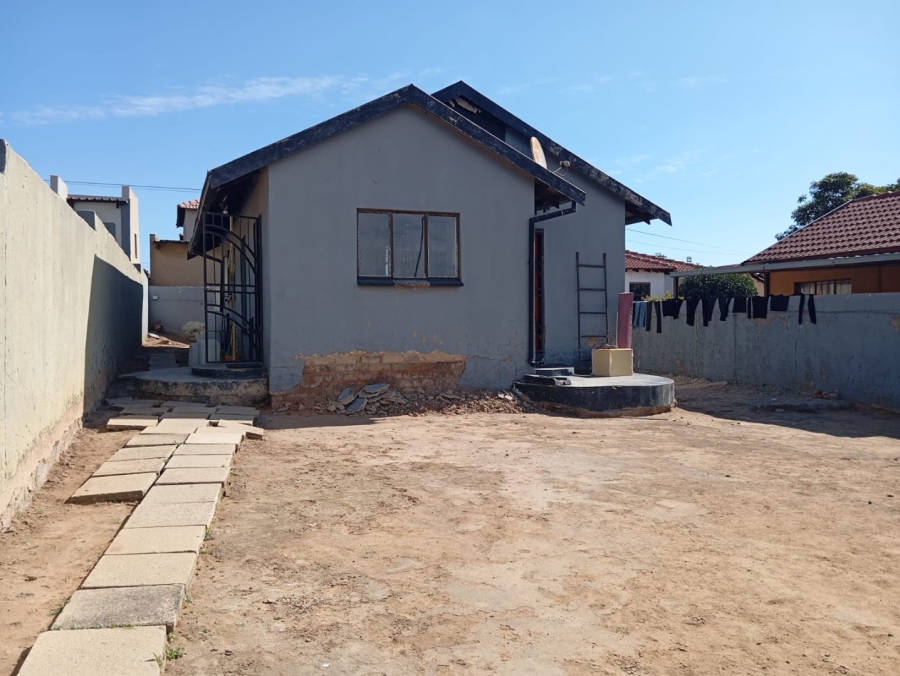 3 Bedroom Property for Sale in Klipfontein View Gauteng