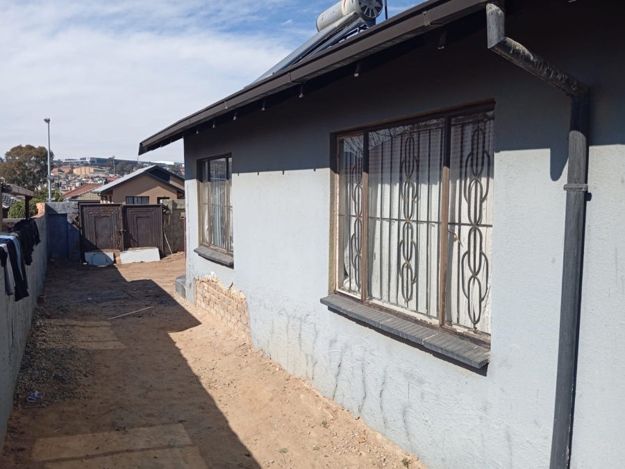 3 Bedroom Property for Sale in Klipfontein View Gauteng