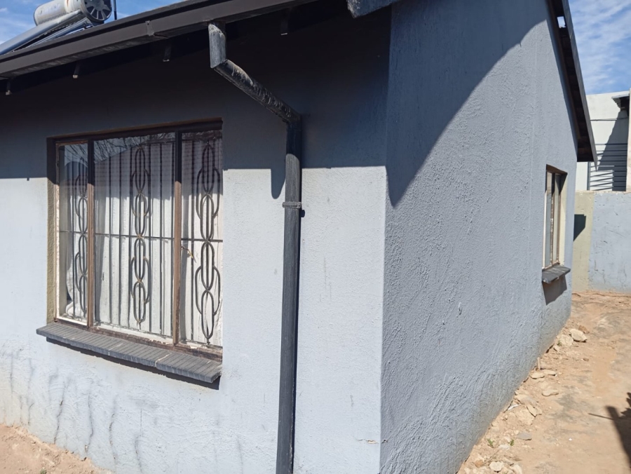 3 Bedroom Property for Sale in Klipfontein View Gauteng