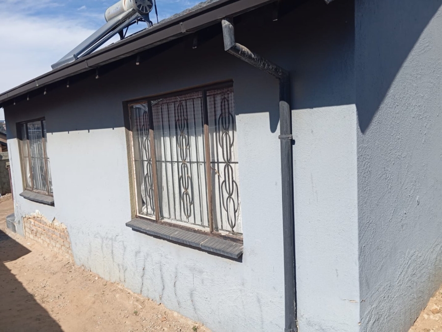 3 Bedroom Property for Sale in Klipfontein View Gauteng