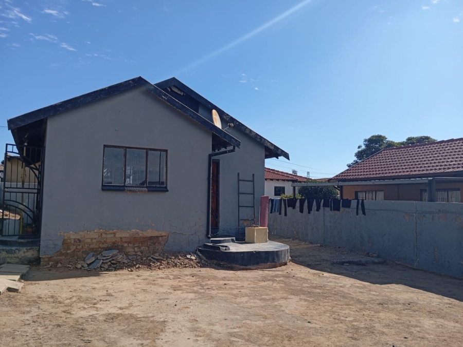 3 Bedroom Property for Sale in Klipfontein View Gauteng