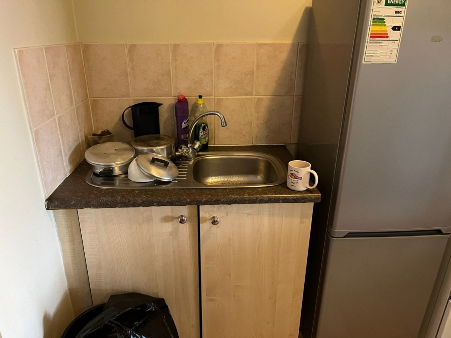  Bedroom Property for Sale in Hatfield Gauteng