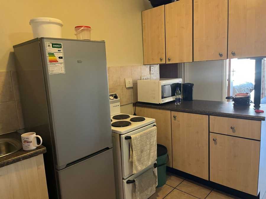  Bedroom Property for Sale in Hatfield Gauteng