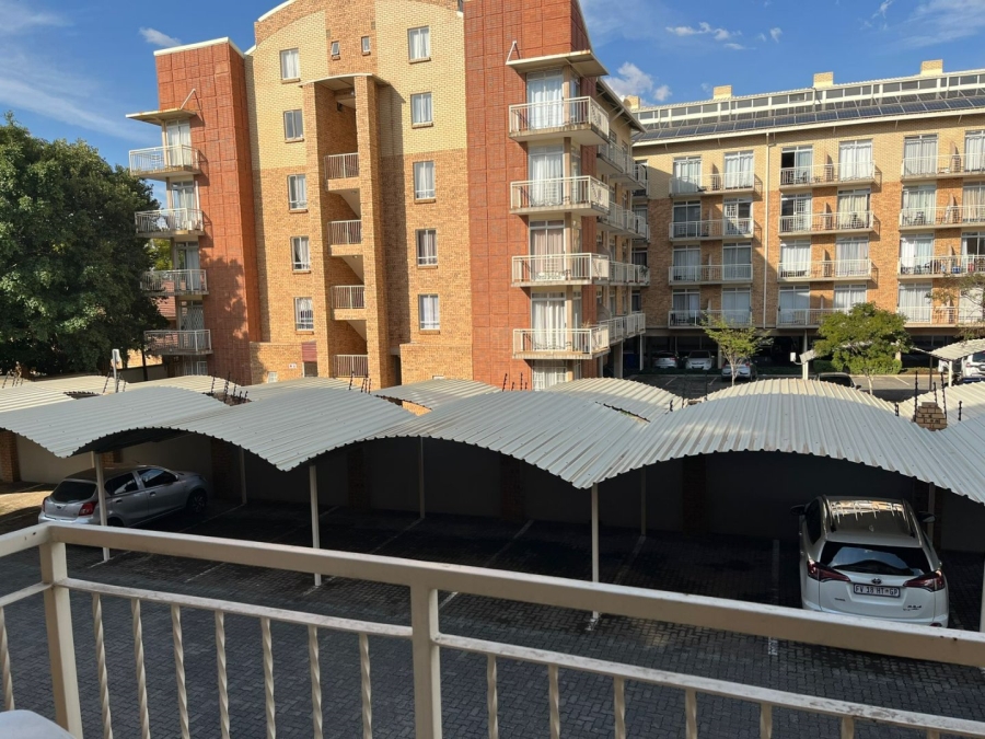  Bedroom Property for Sale in Hatfield Gauteng